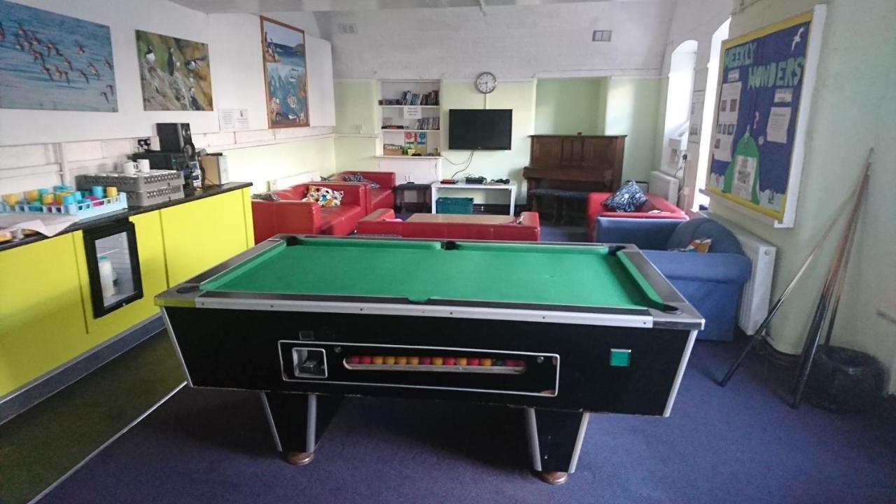 Fsc Dale Fort Hostel 외부 사진