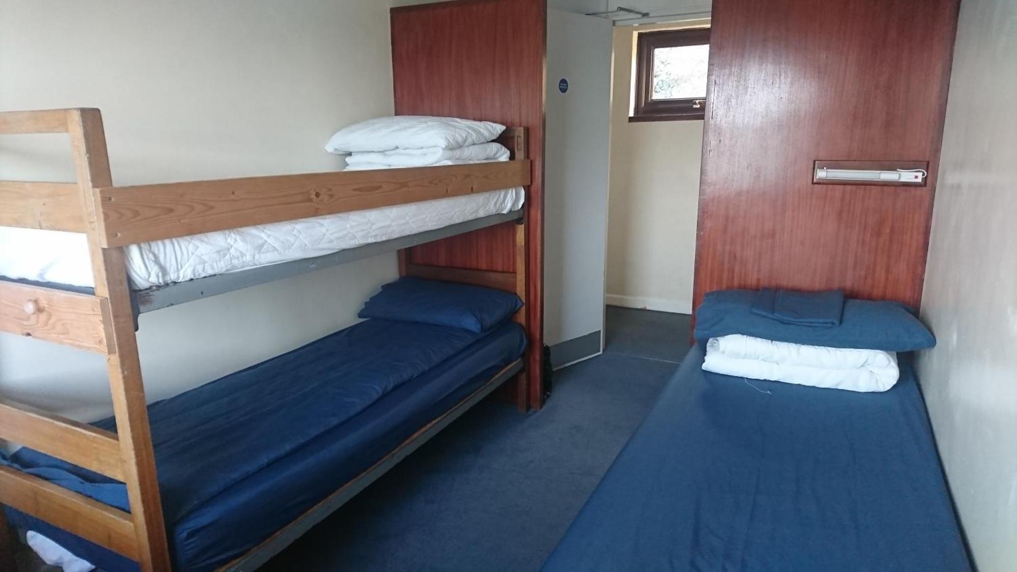 Fsc Dale Fort Hostel 객실 사진